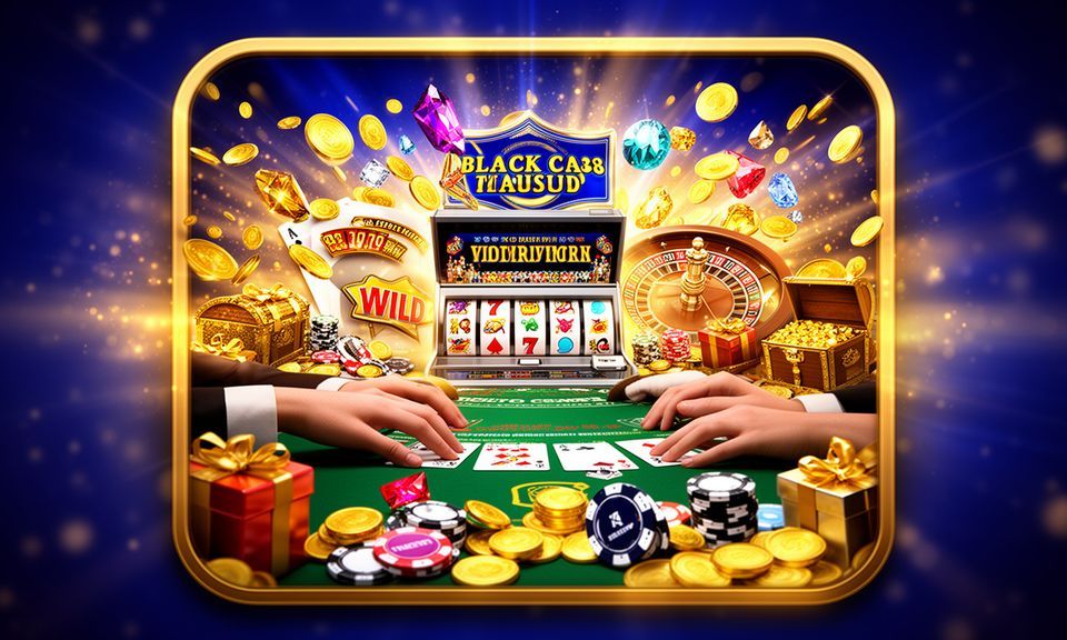 asia999bet Slot Feature Challenge