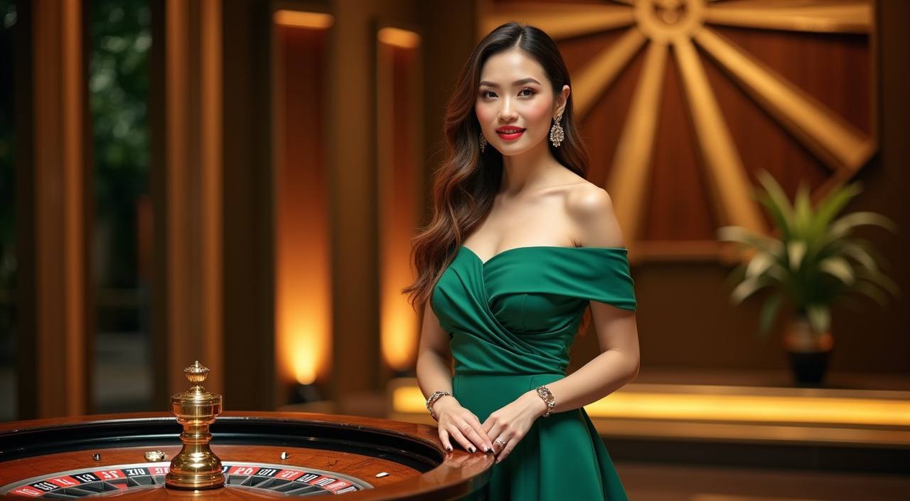 asia999bet Crescent Moon Slots on asia999bet